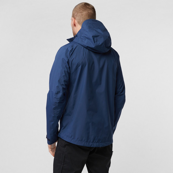 BACK UP JACKET GEN.3 M Herren - Hardshelljacke