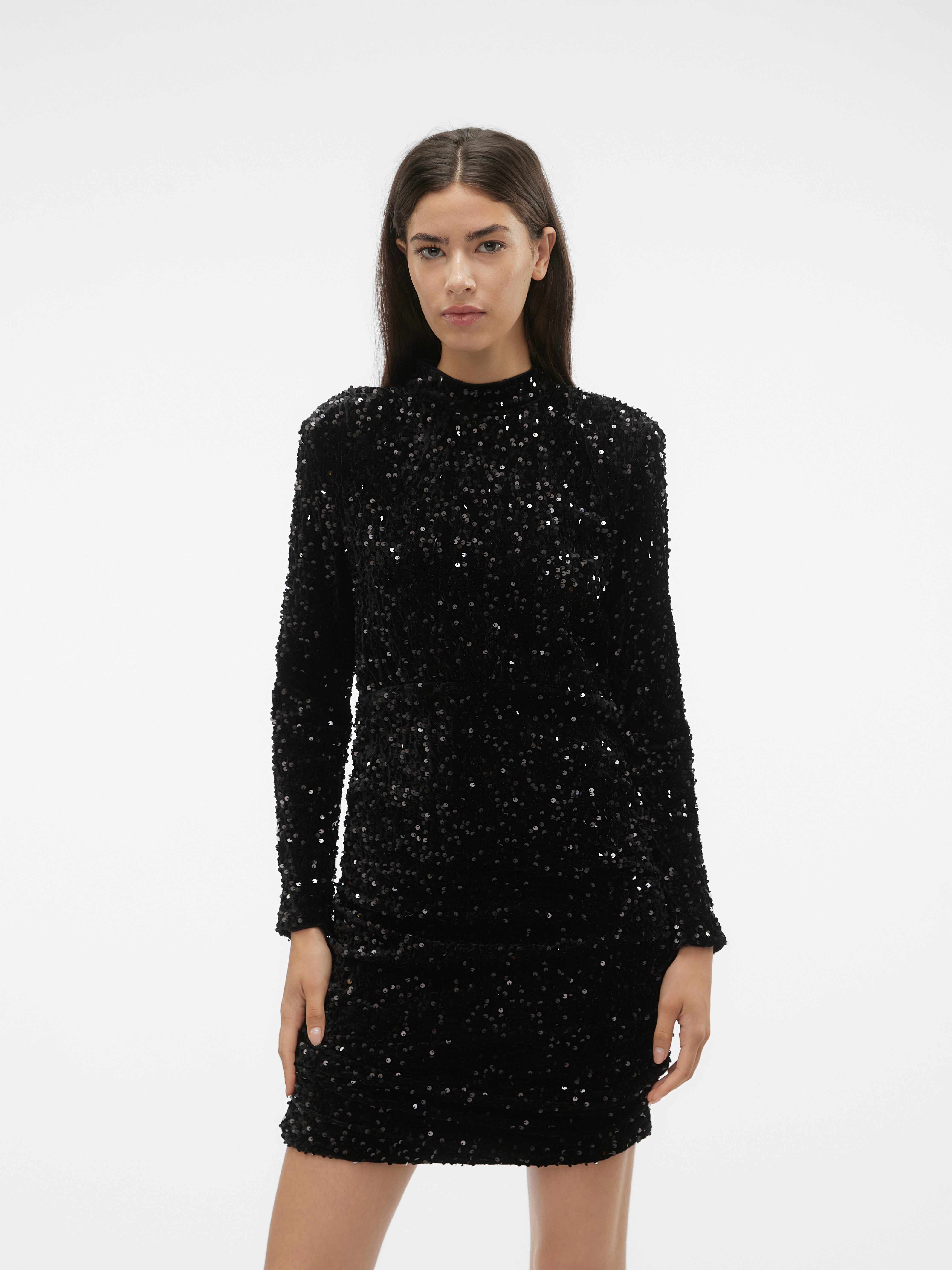 VMBELLA Kurzes Kleid