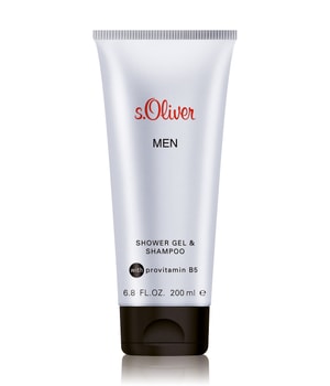 s.Oliver Men Duschgel-200 ml