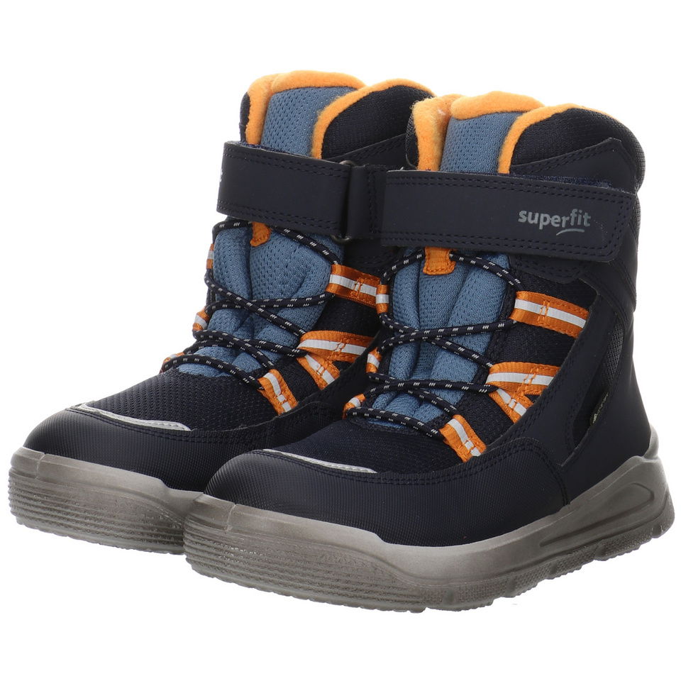 Superfit Mars Boots