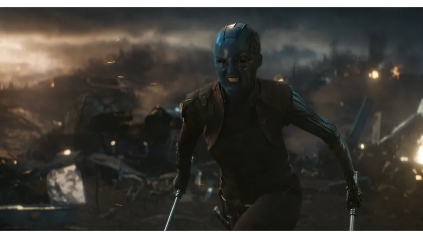 Marvel's The Avengers - Endgame