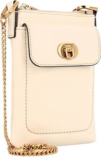 Fossil Harper Handytasche Leder 12 cm