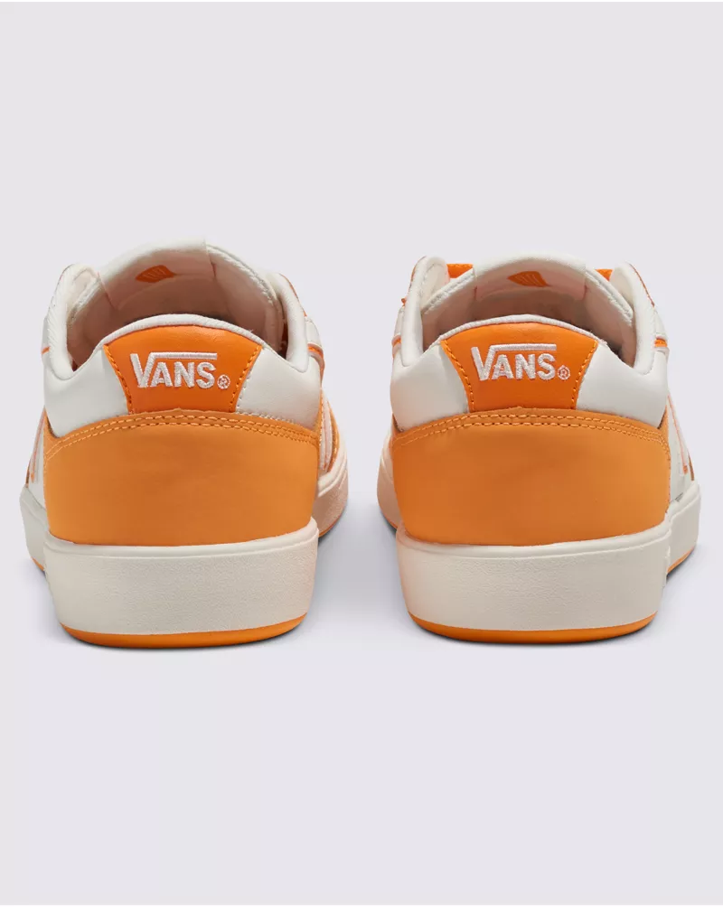 Lowland ComfyCush Shoe