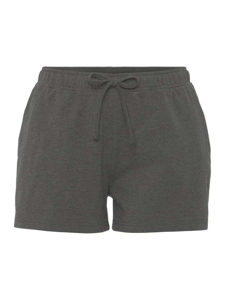 H.I.S Shorty in anthrazit günstig kaufen