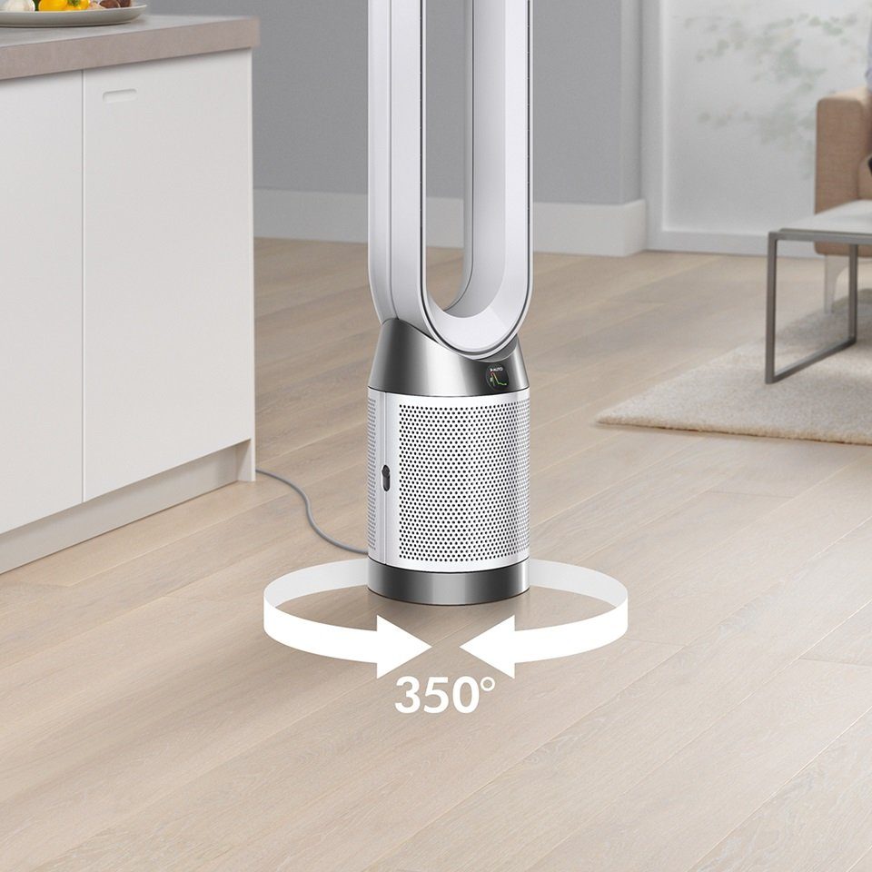 DYSON Luftreiniger Dyson Purifier Cool Gen1