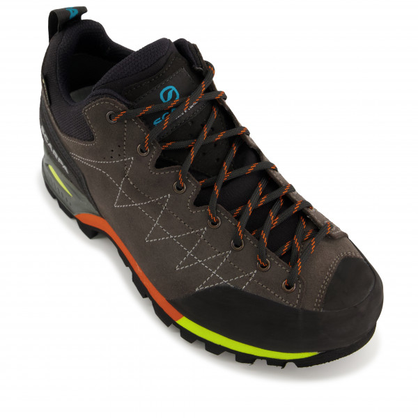 Scarpa - Zodiac GTX - Approachschuhe