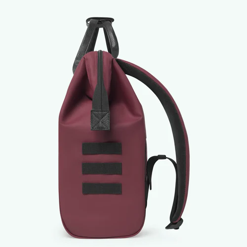 Kassala Adventurer Medium Backpack, burgundy