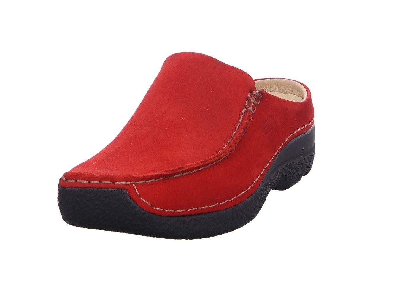 WOLKY Seamy Slide rot Clog