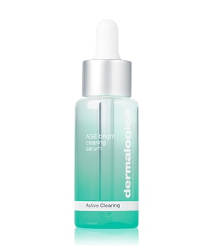 dermalogica Active Clearing AGE Bright Clearing Serum Gesichtsserum-30 ml