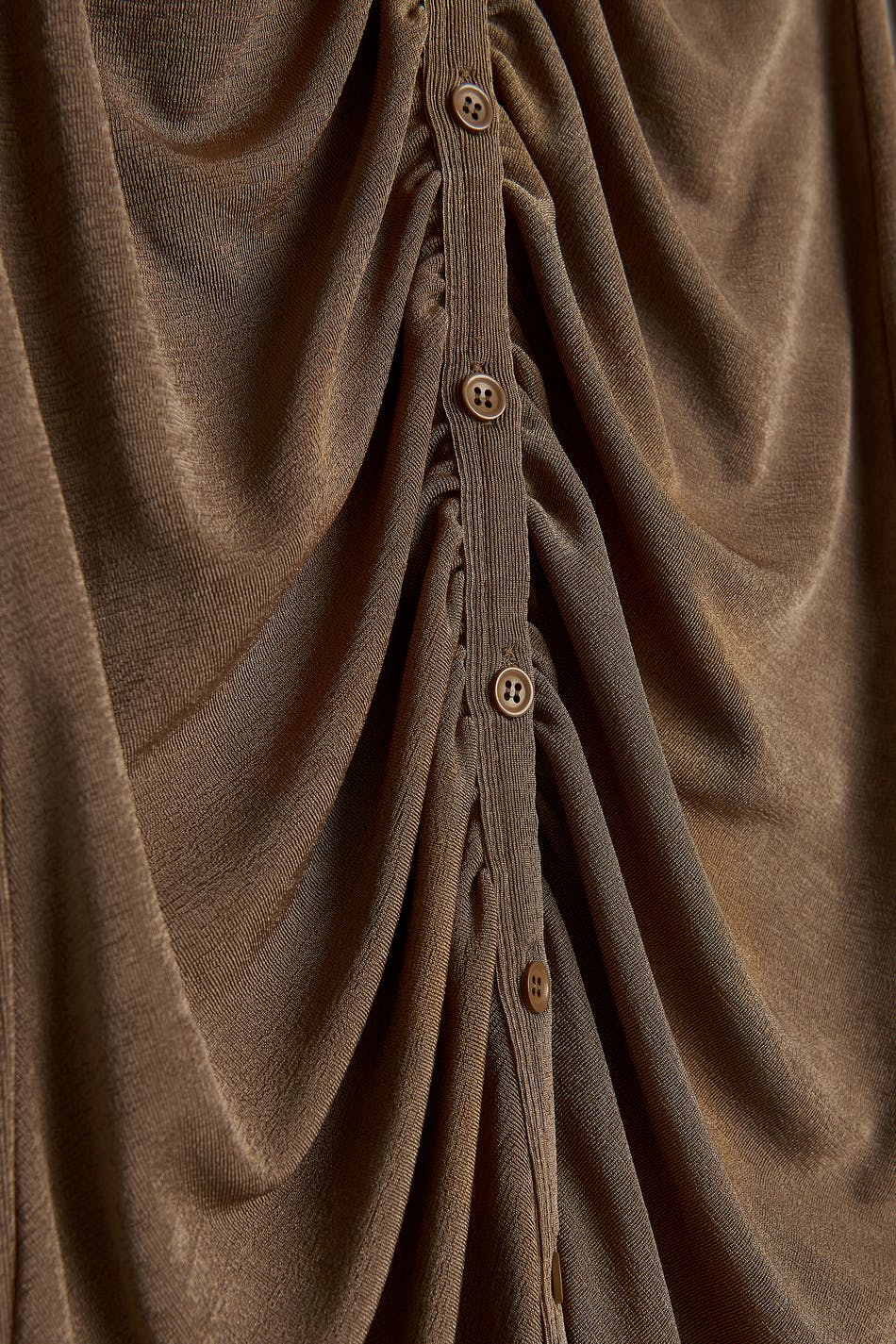 Didi midi dress