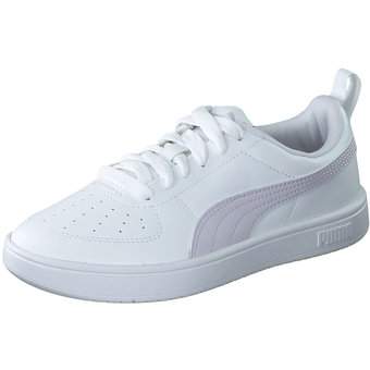 PUMA Rickie Sneaker in weiß