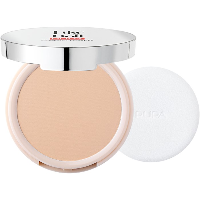 Like A Doll Compact Powder