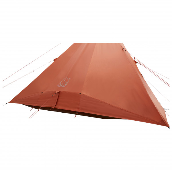 Nordisk - Thrymheim 3 PU - 3-Personen Zelt