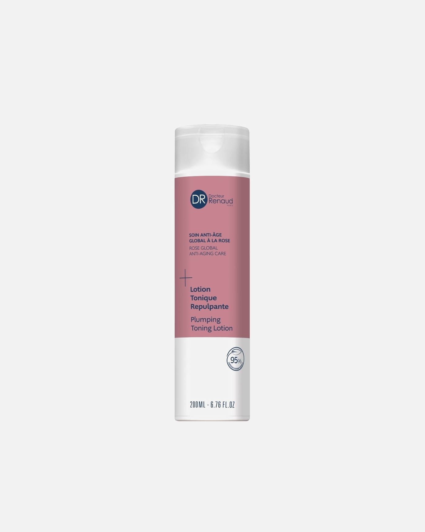 Dr. Renaud Global Anti-Aging Rózsa Kezelés