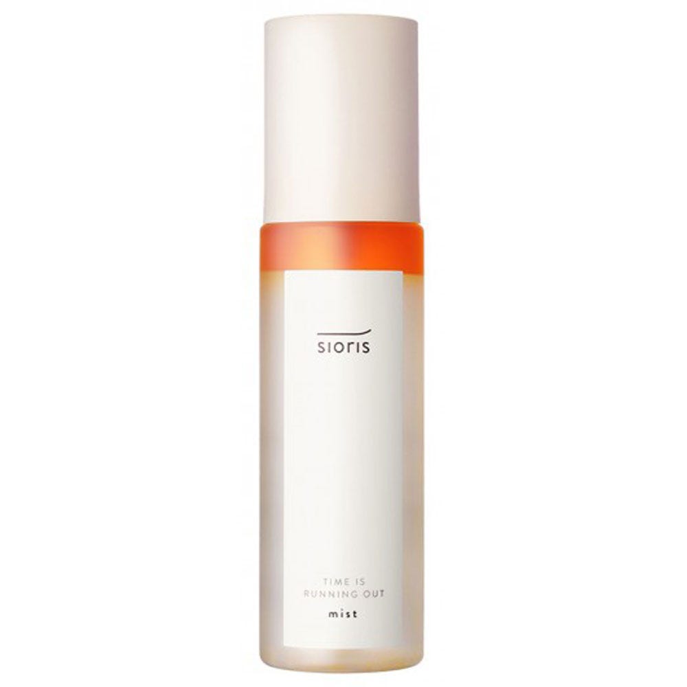 Sioris Time Is Running Out Mist 100 ml