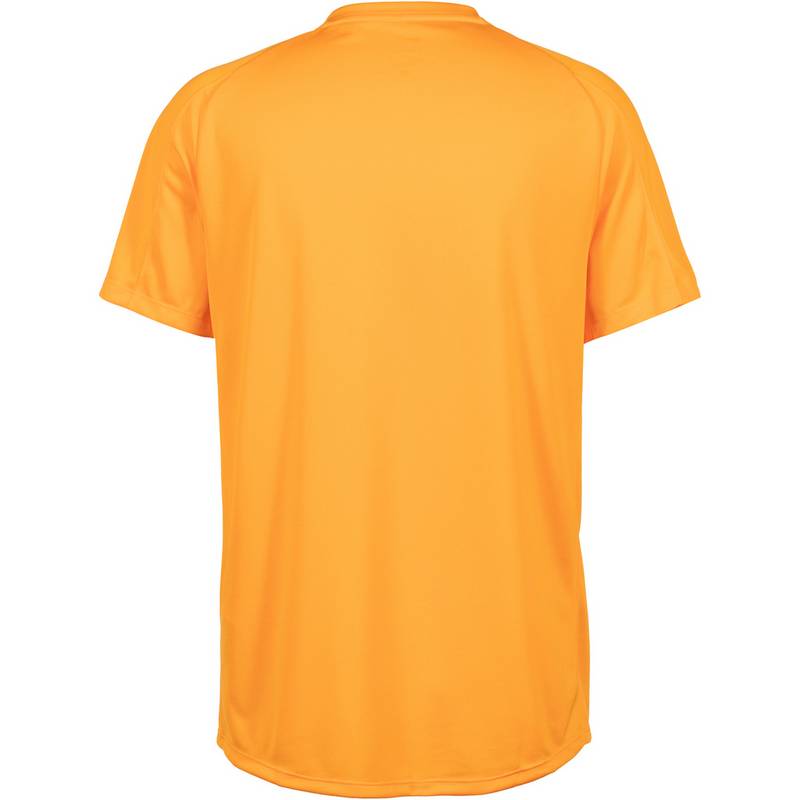 Nike Victory Tennisshirt Herren