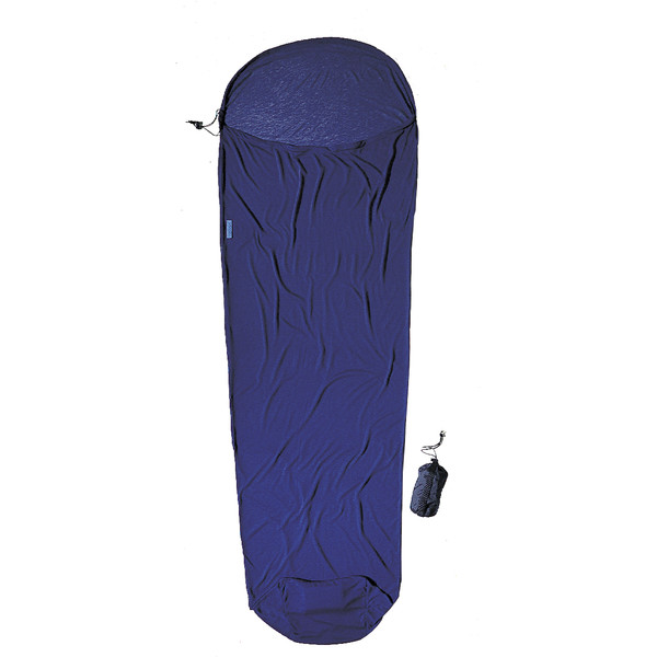 MUMMYLINER COOLMAX - Schlafsack Inlett