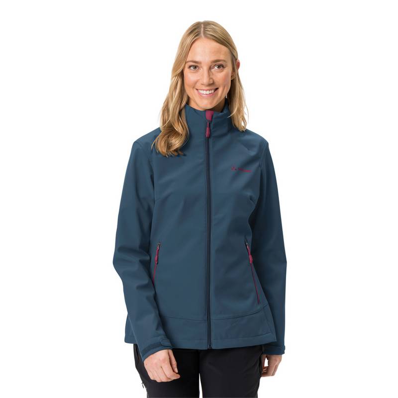 VAUDE Women's Cyclone Jacket VI Outdoorjacke Damen