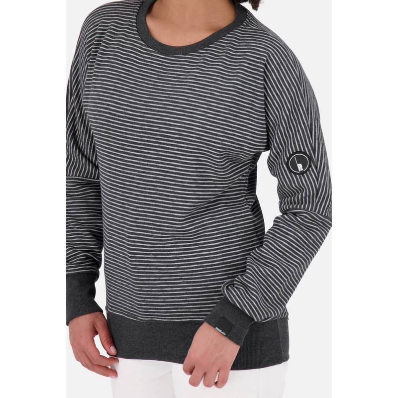ALIFE AND KICKIN DarlaAK Z Sweatshirt Damen