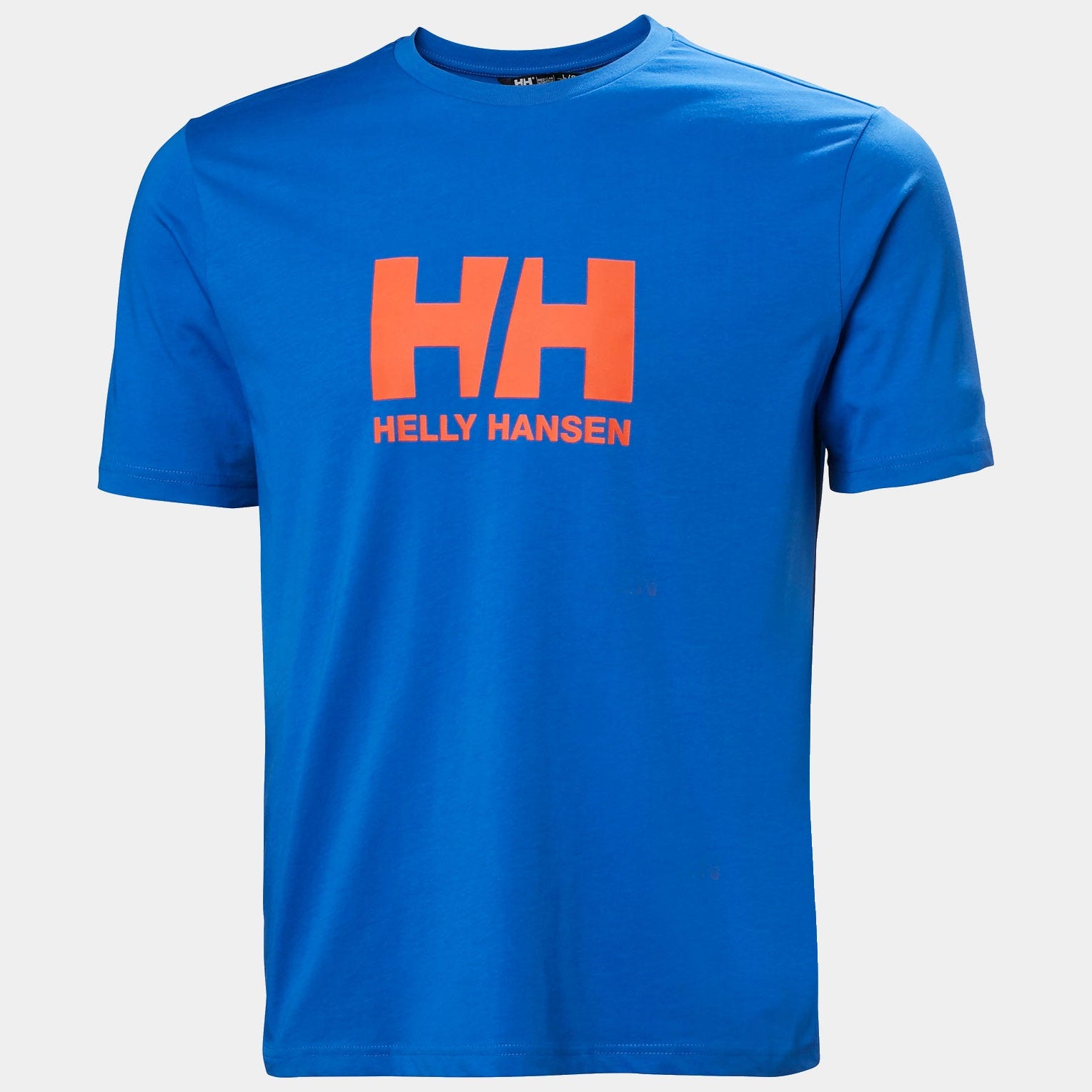 Men's HH Logo T-Shirt 2.0