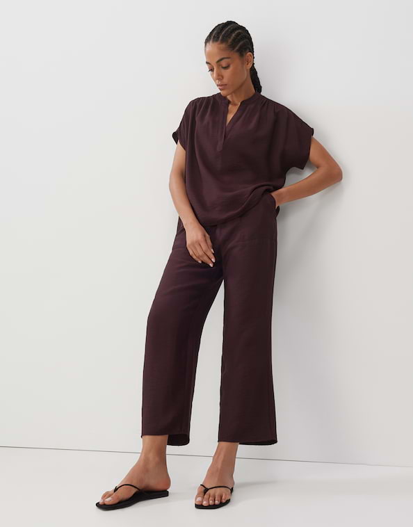 Culotte Crinka