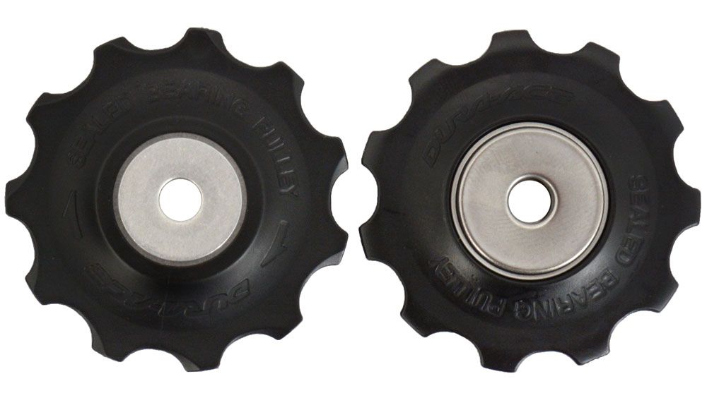 Shimano DURA ACE RD-7900/7970/7800 Leit-/Spannrollensatz kaufen | Bike-Discount
