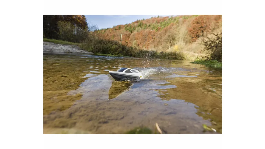 Carson - Speed Boat Nano XL 100% RTR