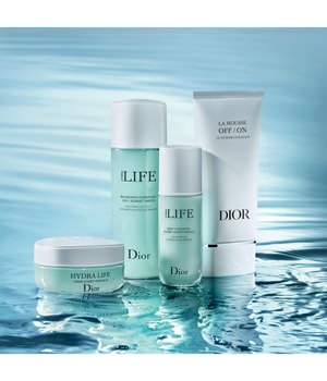 DIOR Hydra Life Crème Sorbet Fraîcheur Gesichtscreme-50 ml