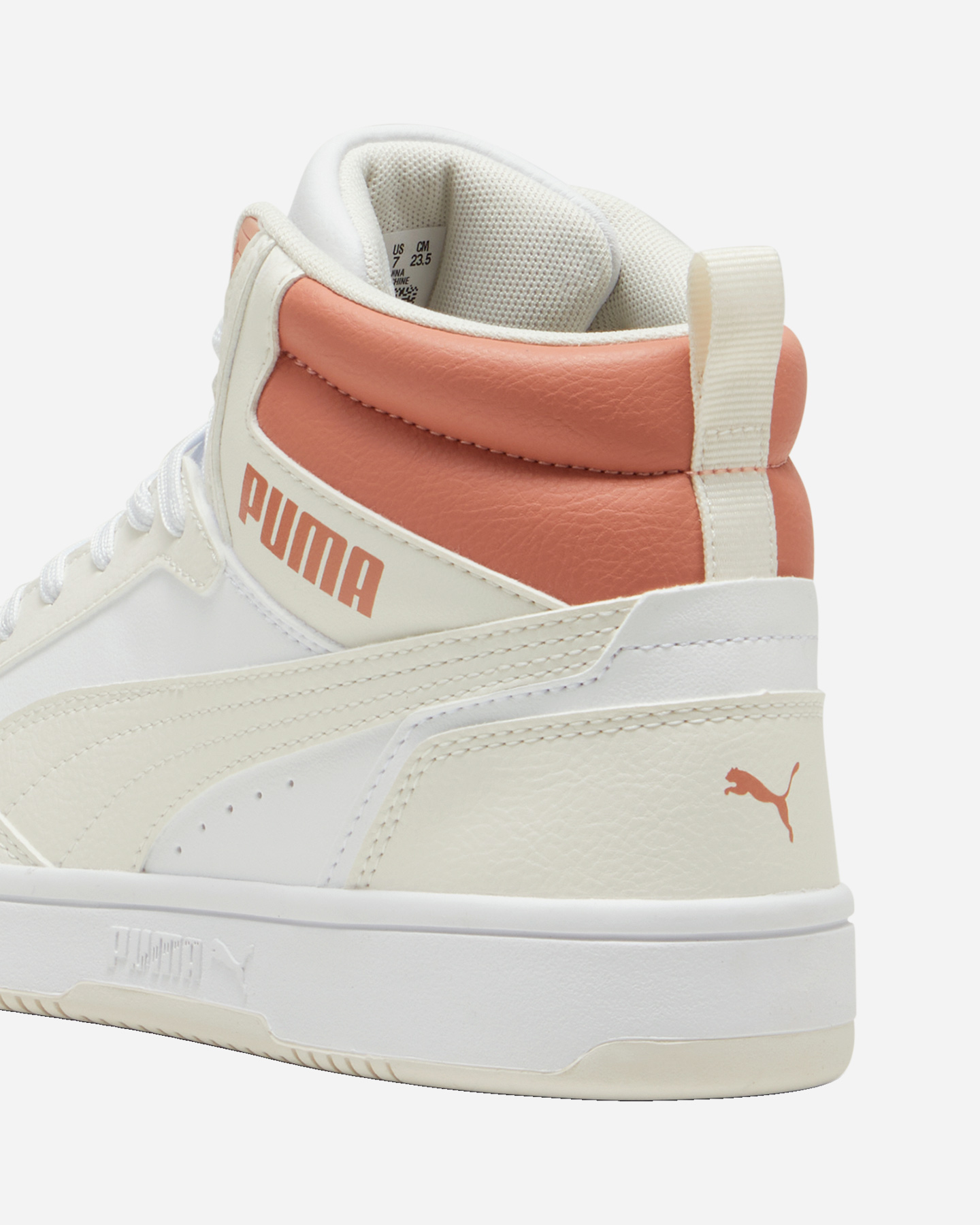 Buty sportowe Scarpe Puma Rebound V6 W 392326-25