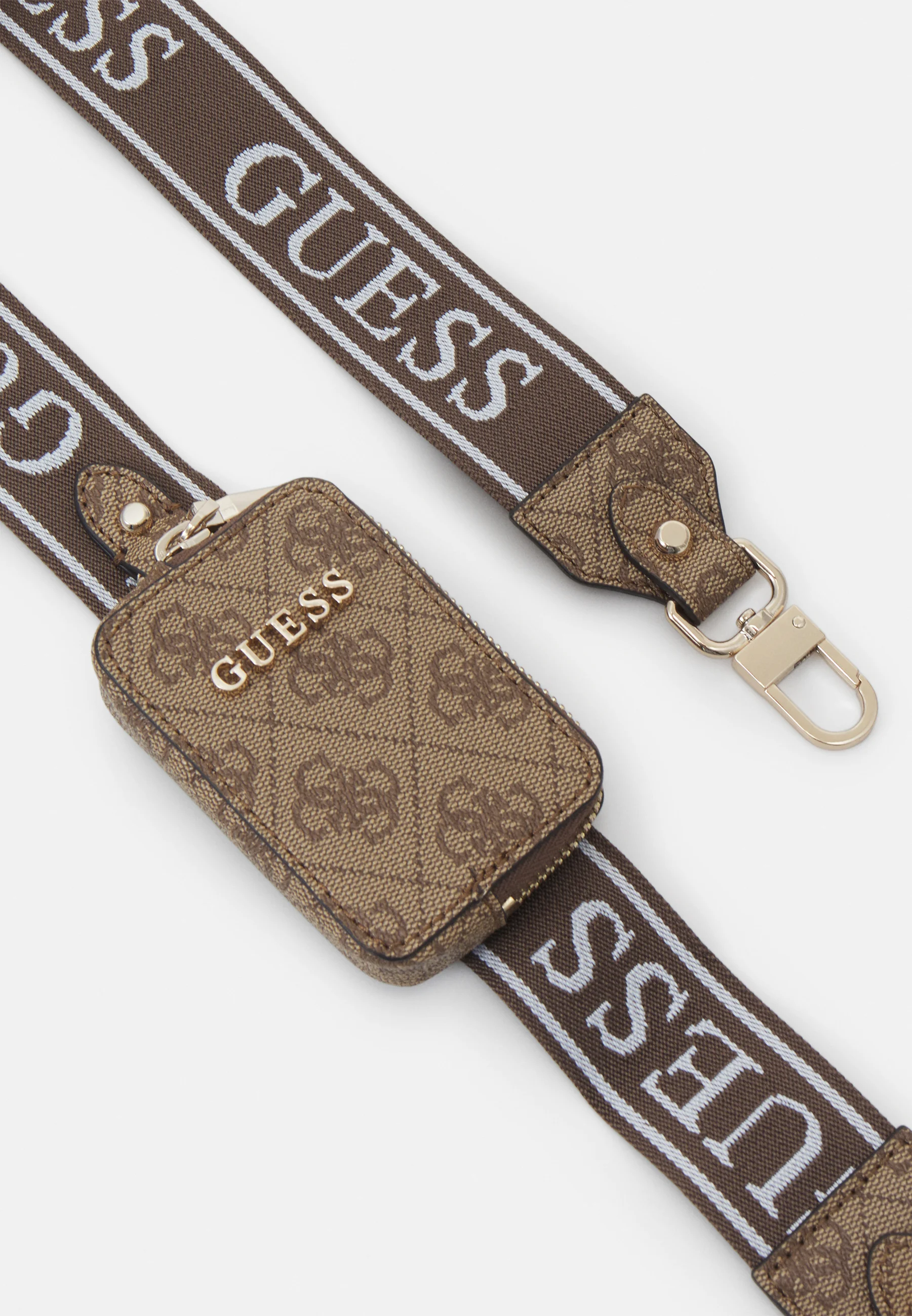 Guess LATONA MINI TOTE SET - Bolso de hombro