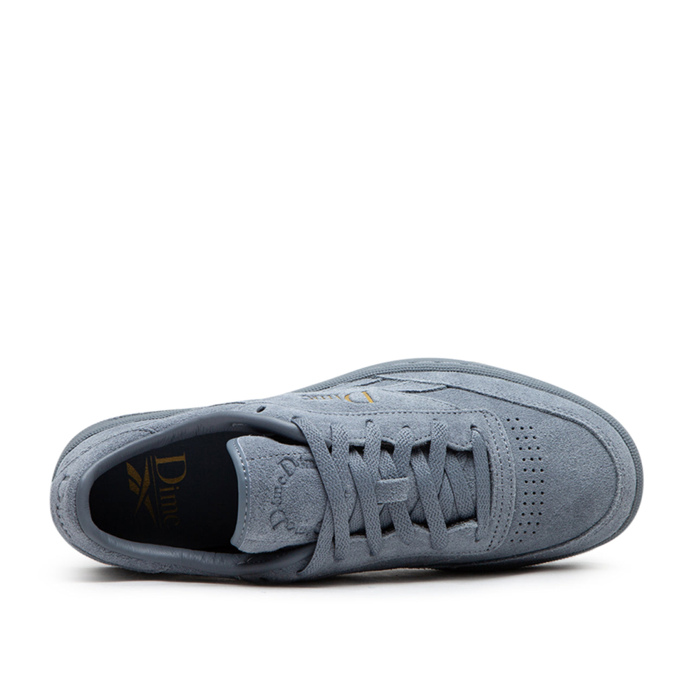 Reebok x Dime Club C Revenge 100069826 / blau