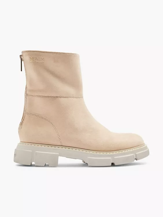 TOM TAILOR Boots