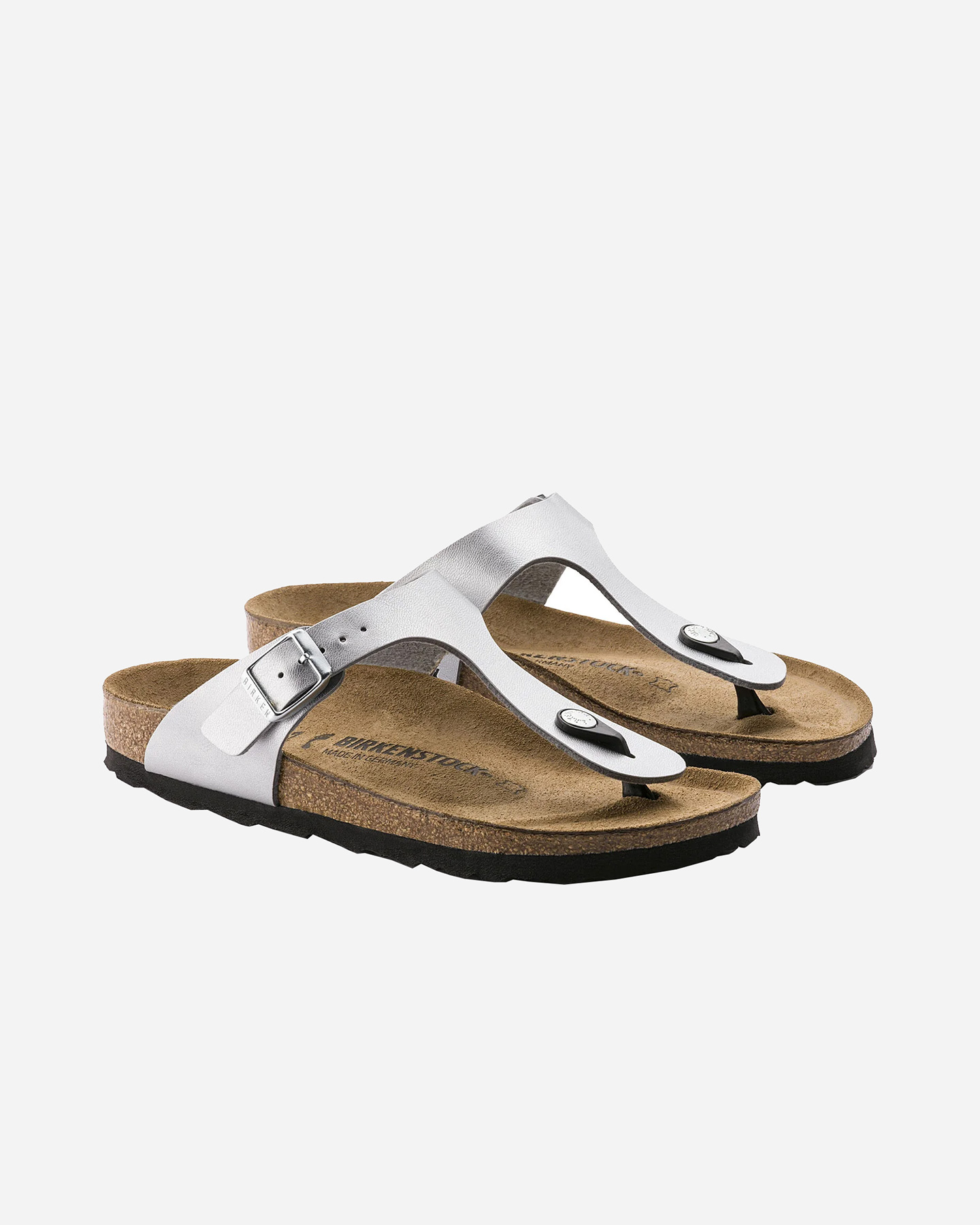 Sandali Birkenstock Gizeh W 043851