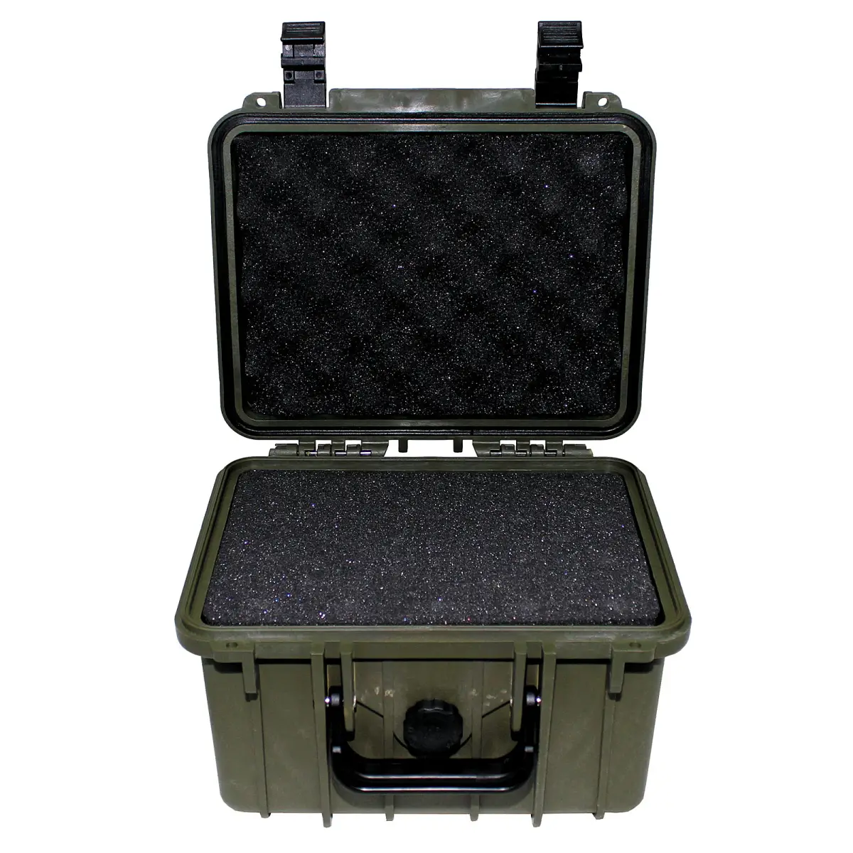 Transportbox wasserdicht, 27 x 24 x 18 cm