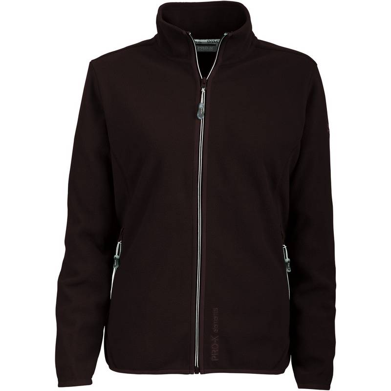 PRO-X-elements BRITTA Fleecejacke Damen