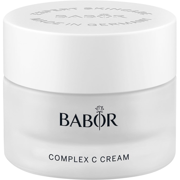 Complex C Cream