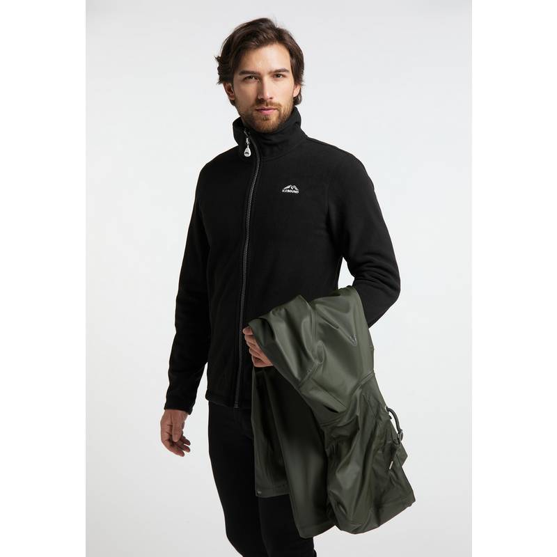 Icebound Regenjacke Herren