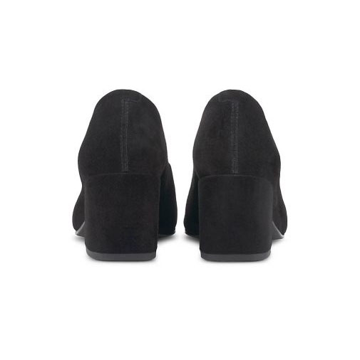 Vagabond Velours-Pumps OLIVIA