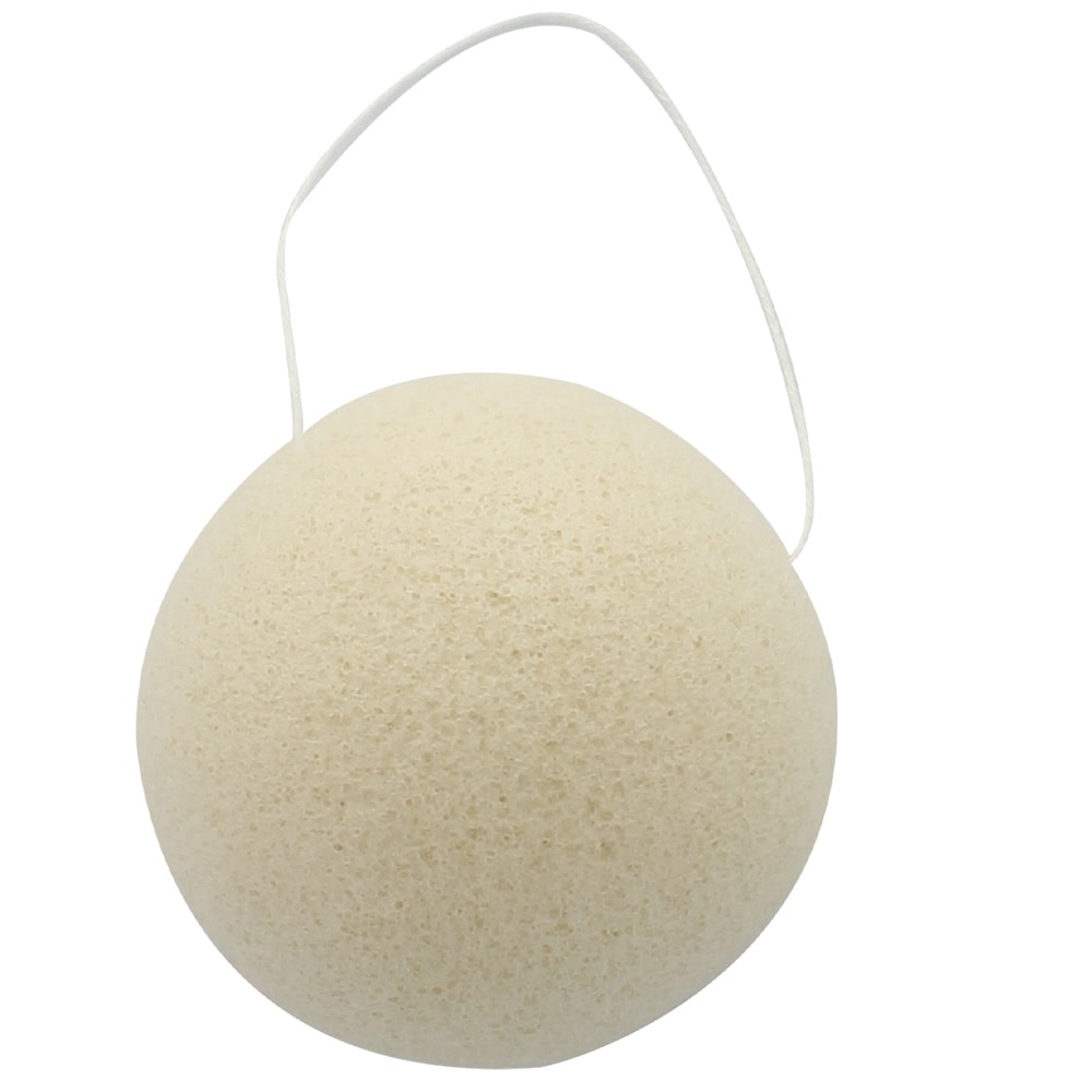 Omnia Botanica ÉPONGE KONJAC VISAGE EPONGE VISAGE