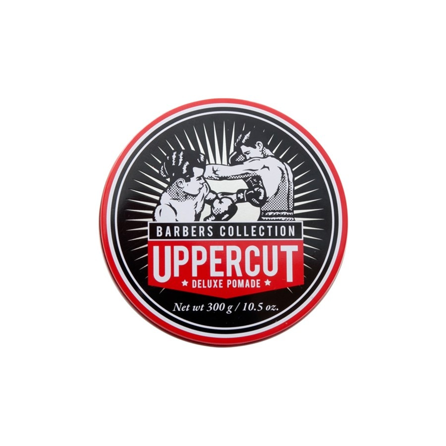 Deluxe Pomade