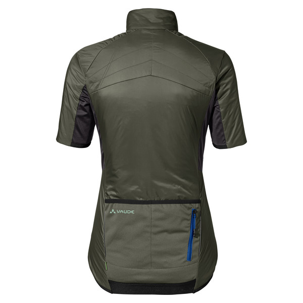 KURO INSULATION FZ TRICOT Damen - Fahrradtrikot