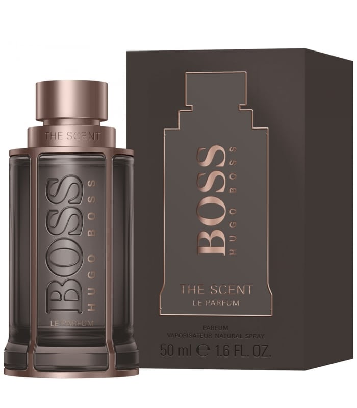 Hugo Boss-BOSS THE SCENT-Le Parfum for Him
