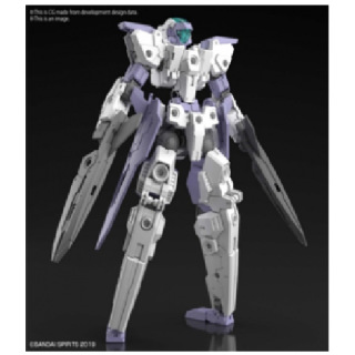 Gundam - 30MM 1/144 eEXM-30 ESPOSSITO ß