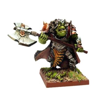 Orc Army