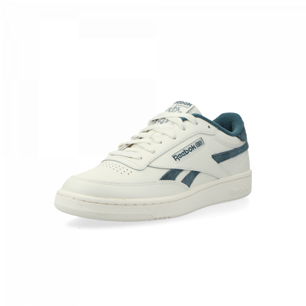 Reebok Club C Revenge IE2319 / weiss