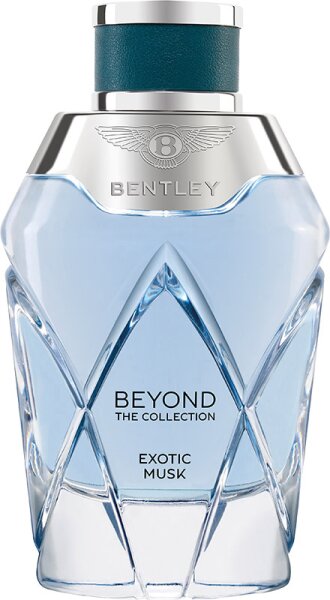 Bentley Beyond -  The Collection Exotic Musk Eau de Parfum