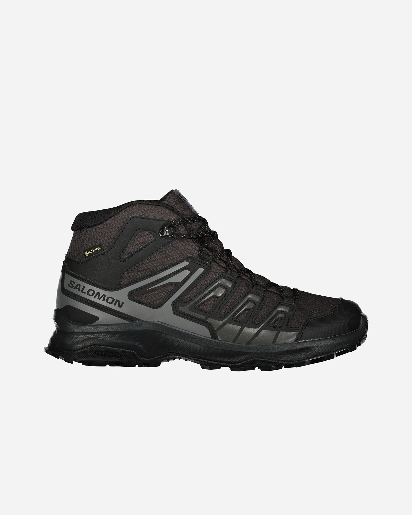 Buty trekkingowe Salomon Extegra Mid GTX M L47800100