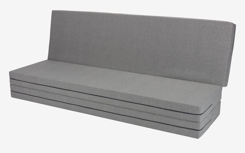 JOGLA PF25 plus Faltmatratze 150x180x12 JOGLA PF25 DREAMZONE
