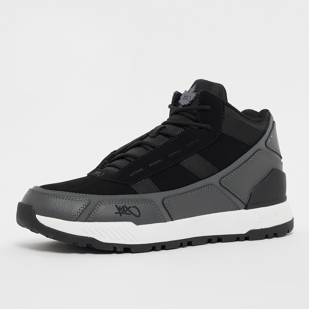 K1X All XS Run K1XFWM000014 / grau