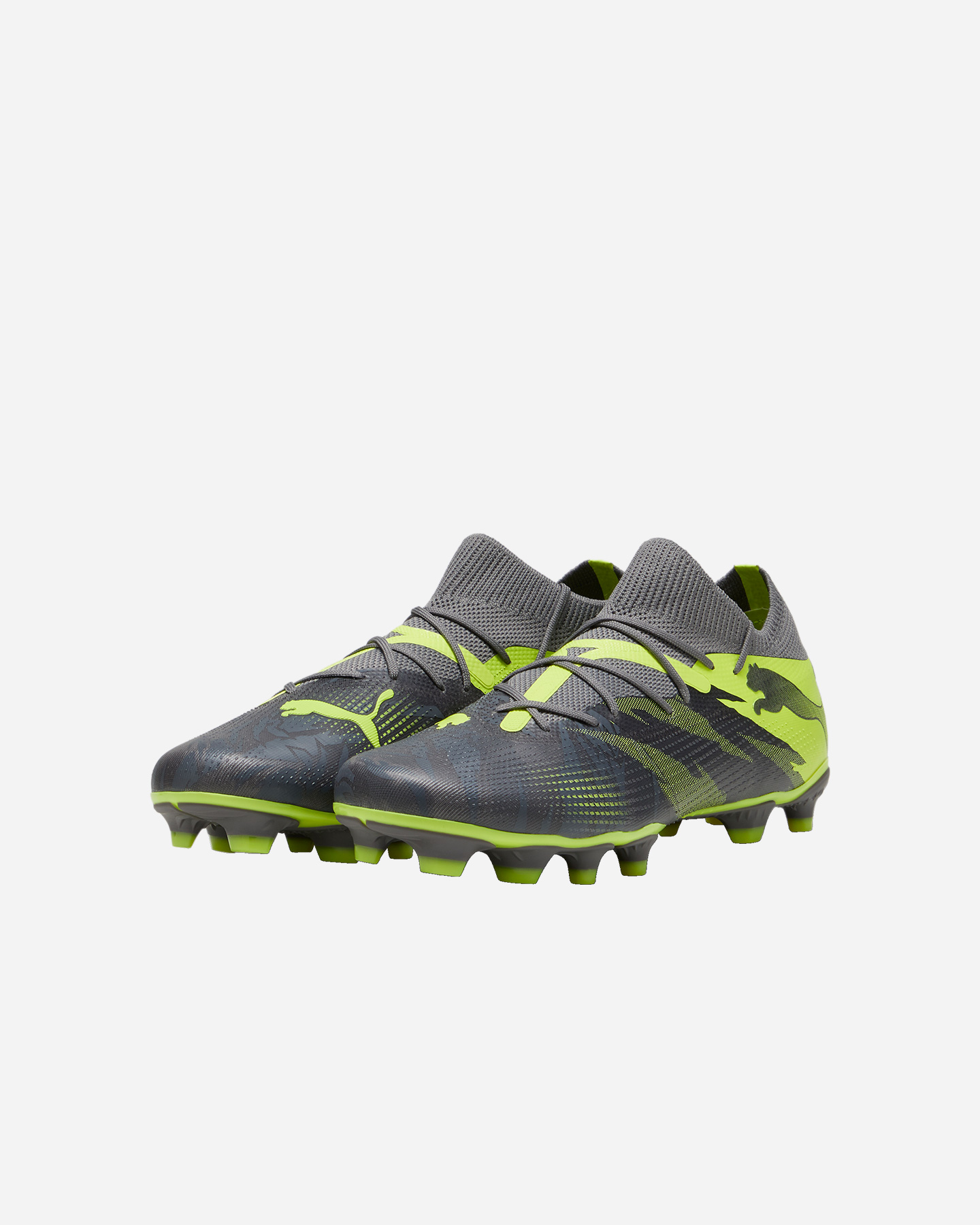 Scarpe Calcio Puma Future 7 Match Rush Fg-ag M 107842-01